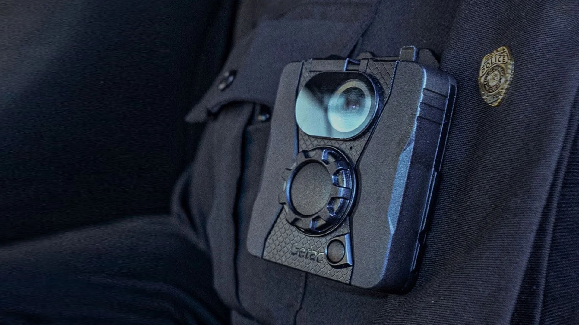 Body Camera