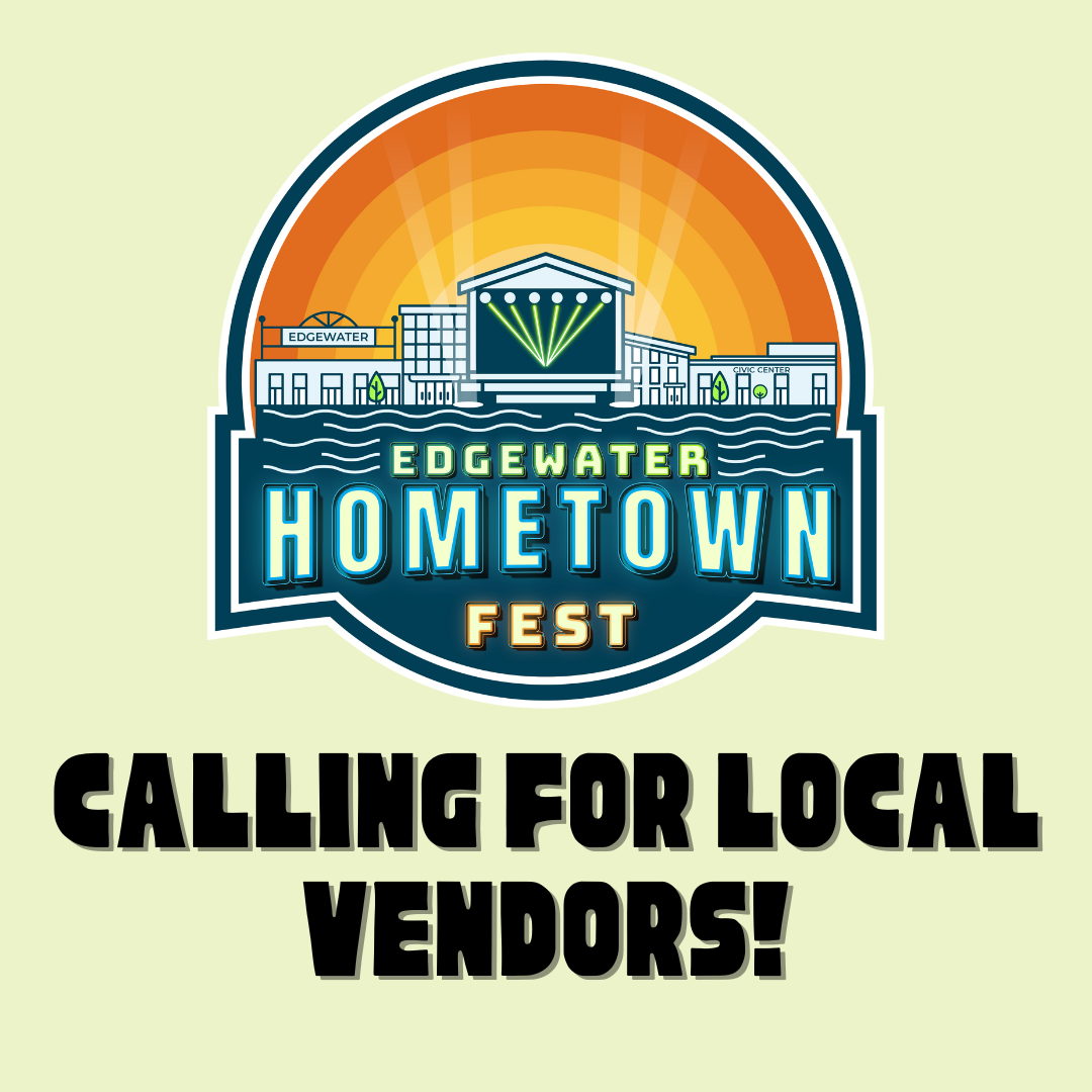 Sign up for Hometown Fest Vendor Opportunity