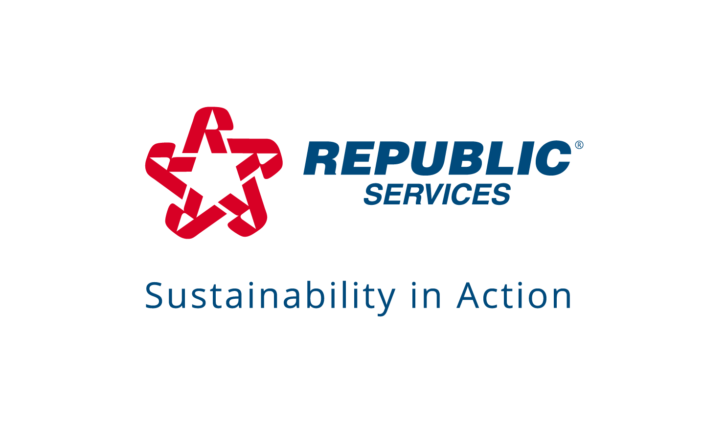 Republic Services Logo